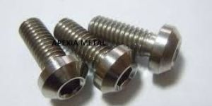 Titanium Fasteners