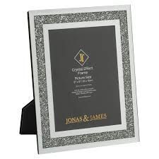 Crystal Photo Frame