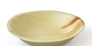 Areca Leaf Bowl