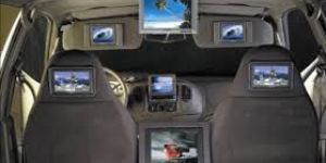 Car TV