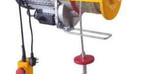 Electrical Hoist