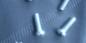 Pan Head Combination Screw