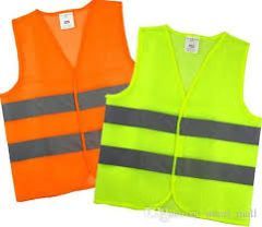Safety Jackets