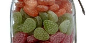 Mix Fruit Candy