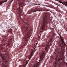 Velvet Fabric