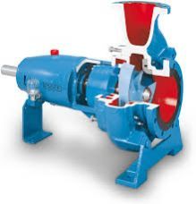Process Pump