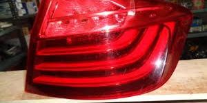 Rear Lamps