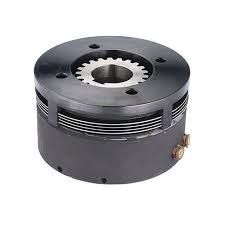 Magnetic Clutch
