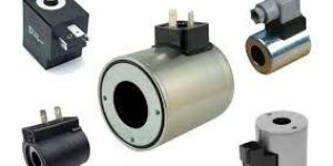 Solenoid Coil