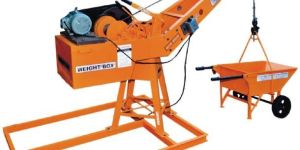 M-1323 Building Material Lift