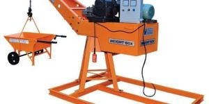 M-1332 Building Material Lift