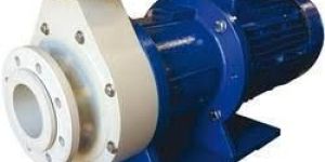 PVDF Pump