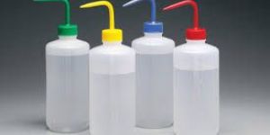 Wash Bottles
