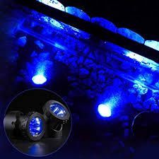 LED Underwater Light