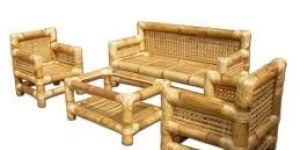 Bamboo Furniture