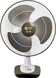 Electric Table Fan