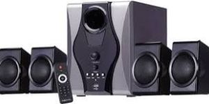 Home Theater System