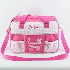 Baby Bags