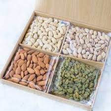 Dry Fruits