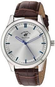 Polo Club Watch