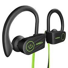 Bluetooth Headphones
