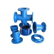 Ductile Iron Fitting