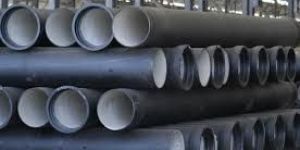 Ductile Iron Pipes
