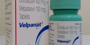 Velpanat Tablets
