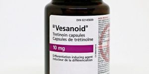 Vesanoid 10mg Tablets