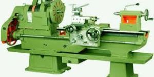 Lathe Machines