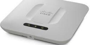 Access Point Wireless