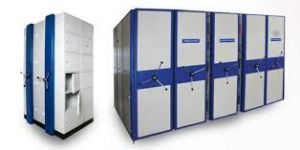 Mobile Storage System