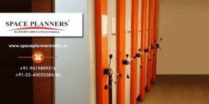 MS Mobile Storage Systems