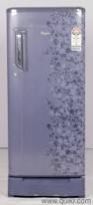 Used Single Door Fridge