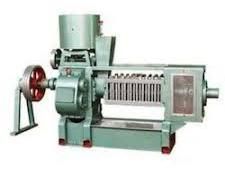 Oil Expeller