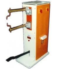 Spot Welding Machine