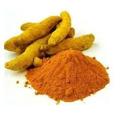 Organic Turmeric Powder