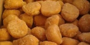 Round Jaggery