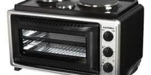 Electrical Oven