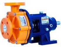 Polypropylene Centrifugal Pumps