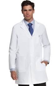 Lab Coats
