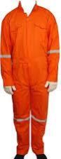 Safety And Boiler Suits