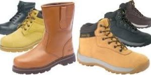 Safety Shoes