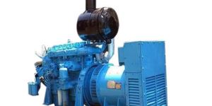 Kirloskar Generator Spare Parts (7.5-15 kVA)