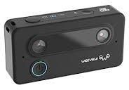 3d Camera