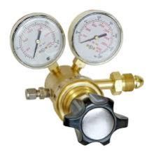 Pressure Regulators