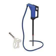 Hand Pump Valve
