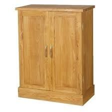 Wooden Cupboard