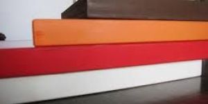 Edge Banding Shutter