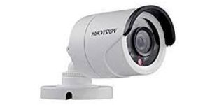 Hikvision CCTV Camera